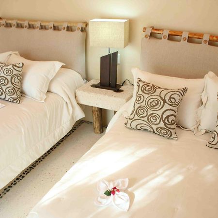 Hotel Okaan Chichen Itza Ngoại thất bức ảnh