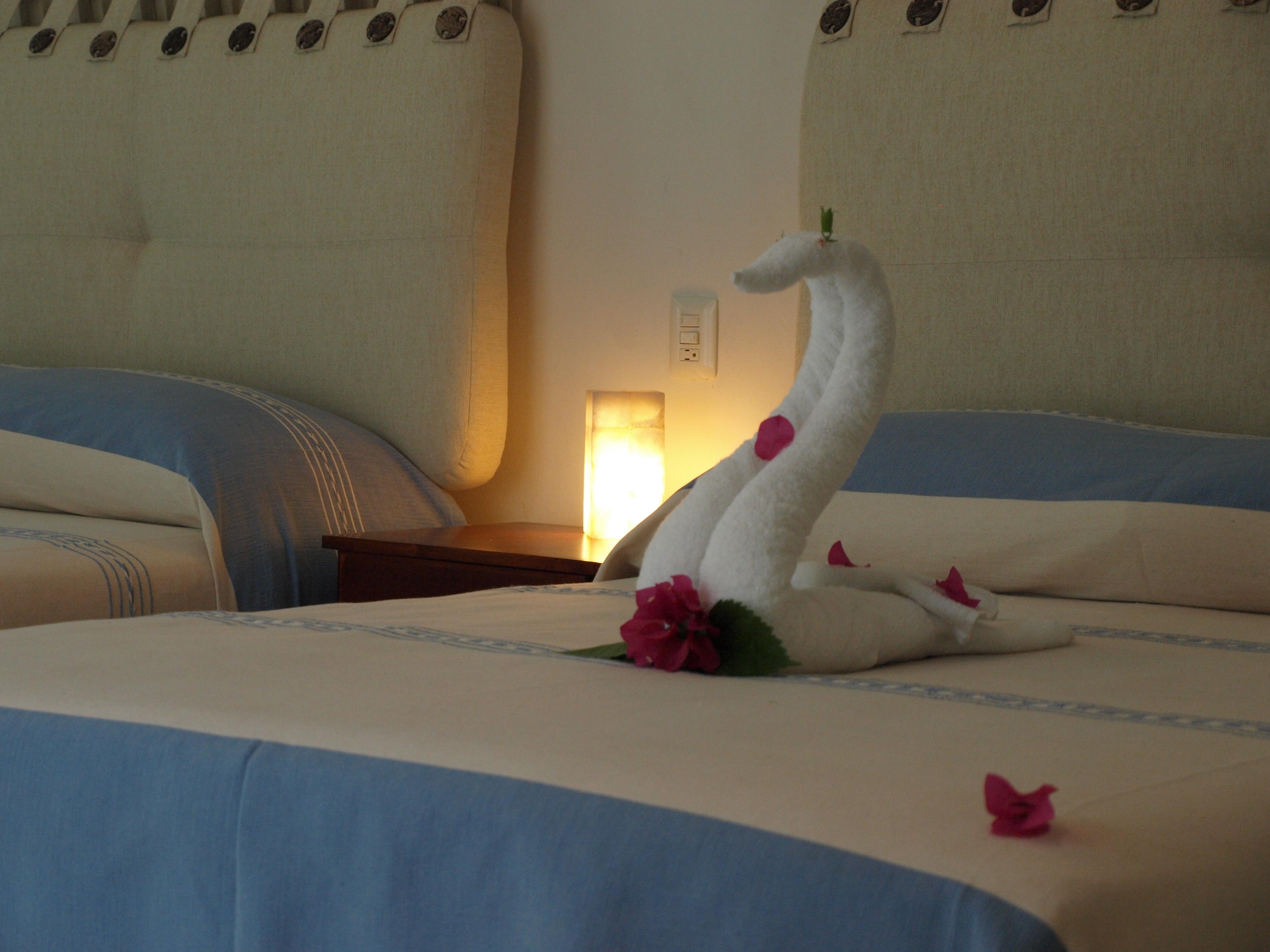 Hotel Okaan Chichen Itza Ngoại thất bức ảnh