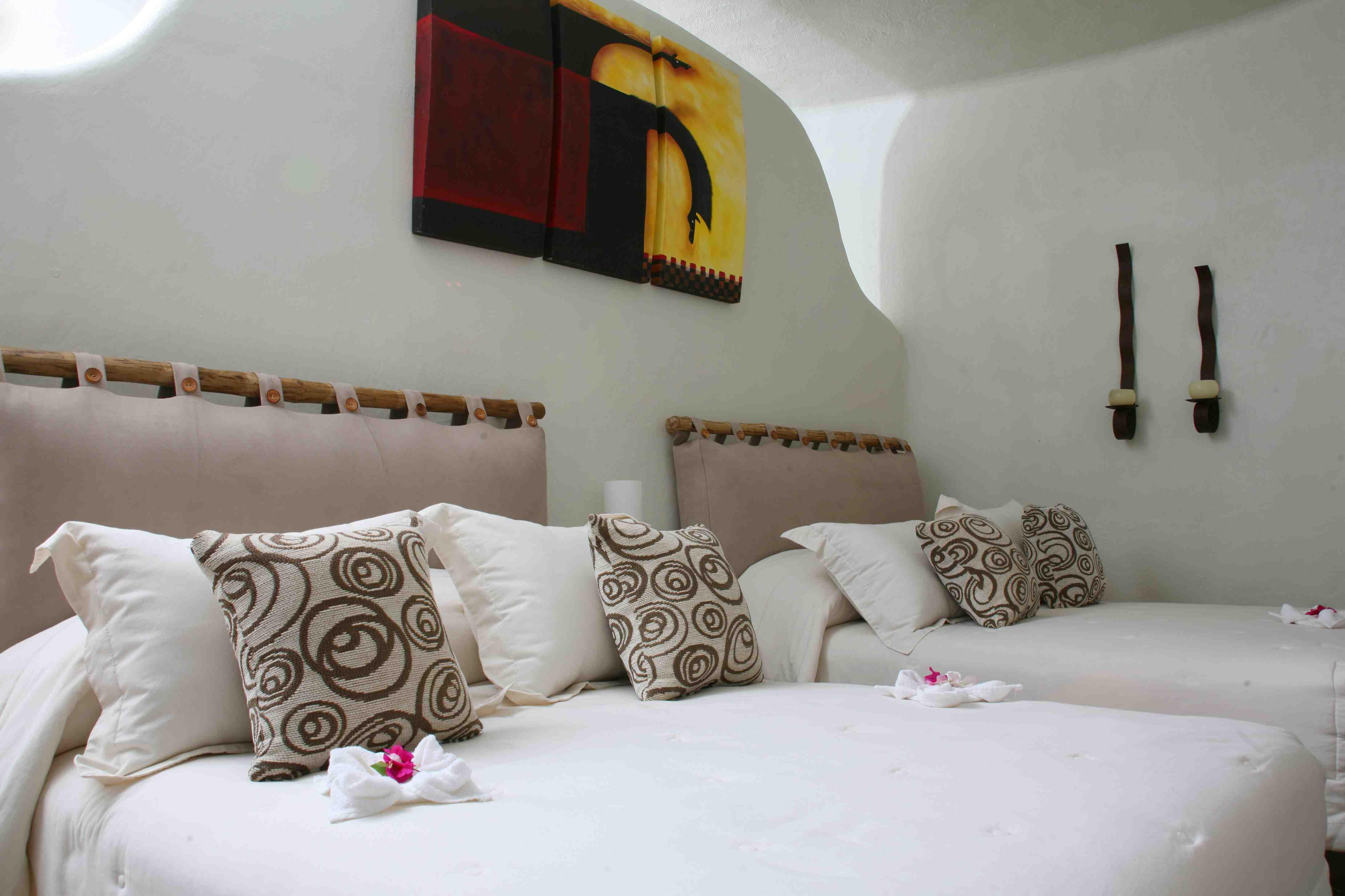 Hotel Okaan Chichen Itza Ngoại thất bức ảnh