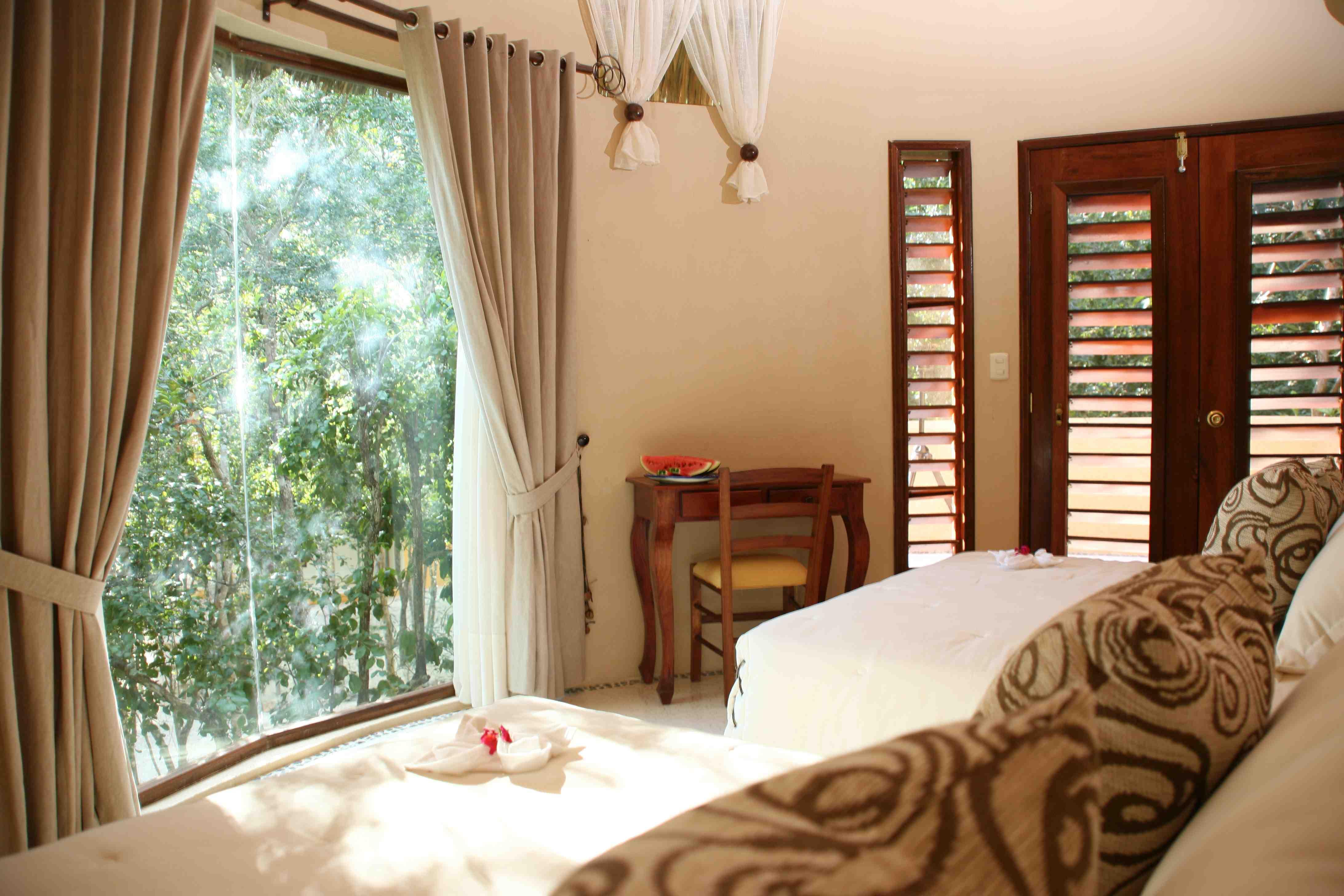 Hotel Okaan Chichen Itza Ngoại thất bức ảnh