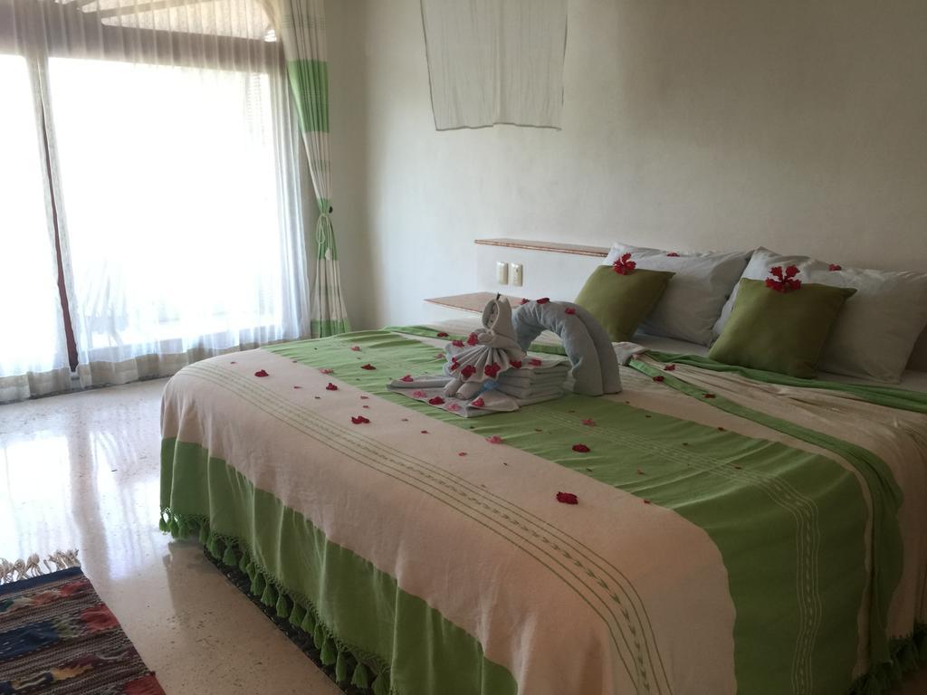 Hotel Okaan Chichen Itza Ngoại thất bức ảnh