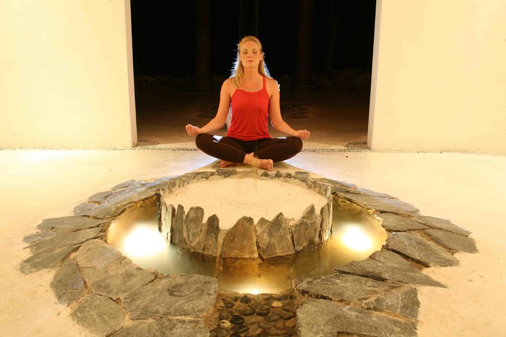 Hotel Okaan Chichen Itza Ngoại thất bức ảnh