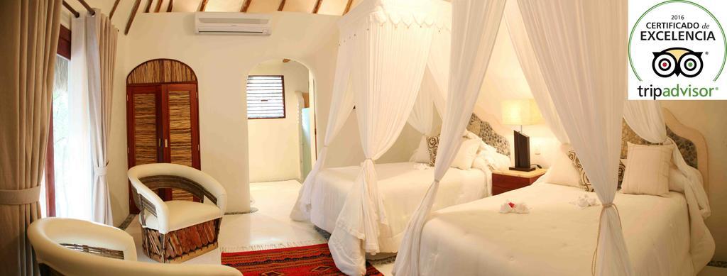 Hotel Okaan Chichen Itza Phòng bức ảnh