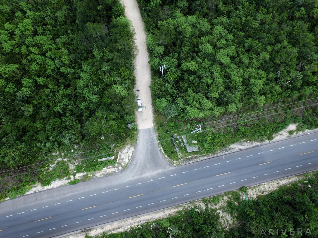 Hotel Okaan Chichen Itza Ngoại thất bức ảnh