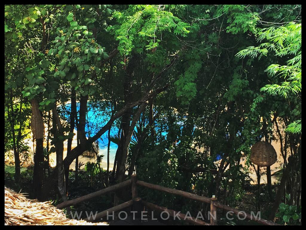 Hotel Okaan Chichen Itza Ngoại thất bức ảnh